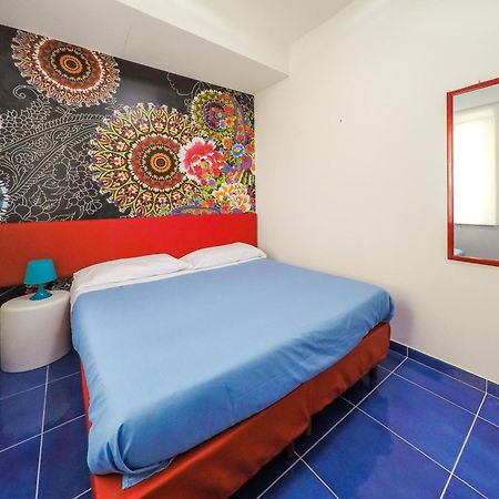 Settessenze Residence & Rooms Agropoli Exterior foto