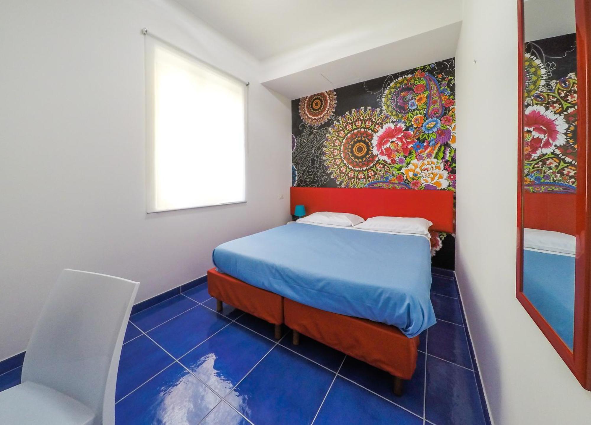 Settessenze Residence & Rooms Agropoli Exterior foto