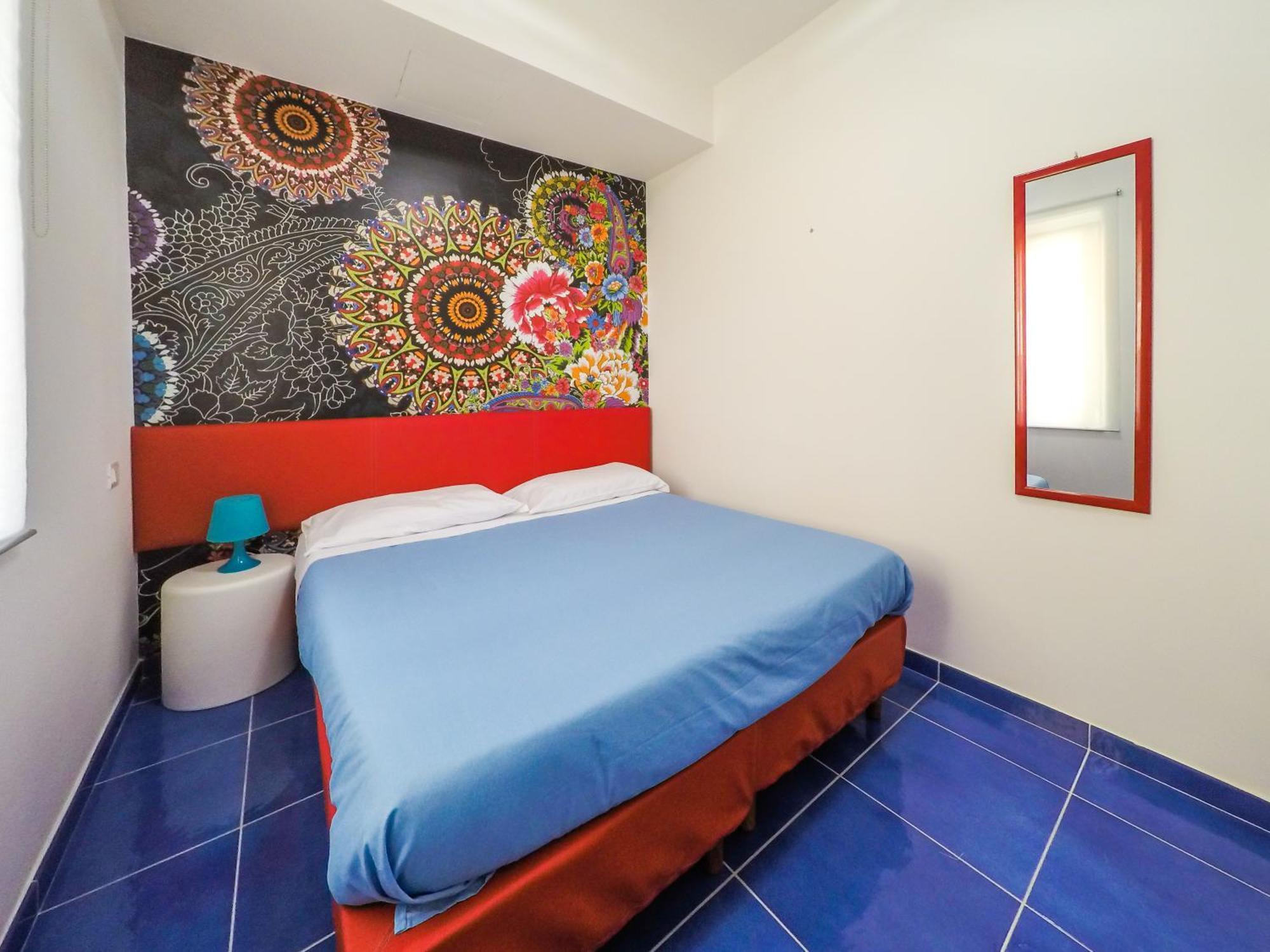 Settessenze Residence & Rooms Agropoli Exterior foto