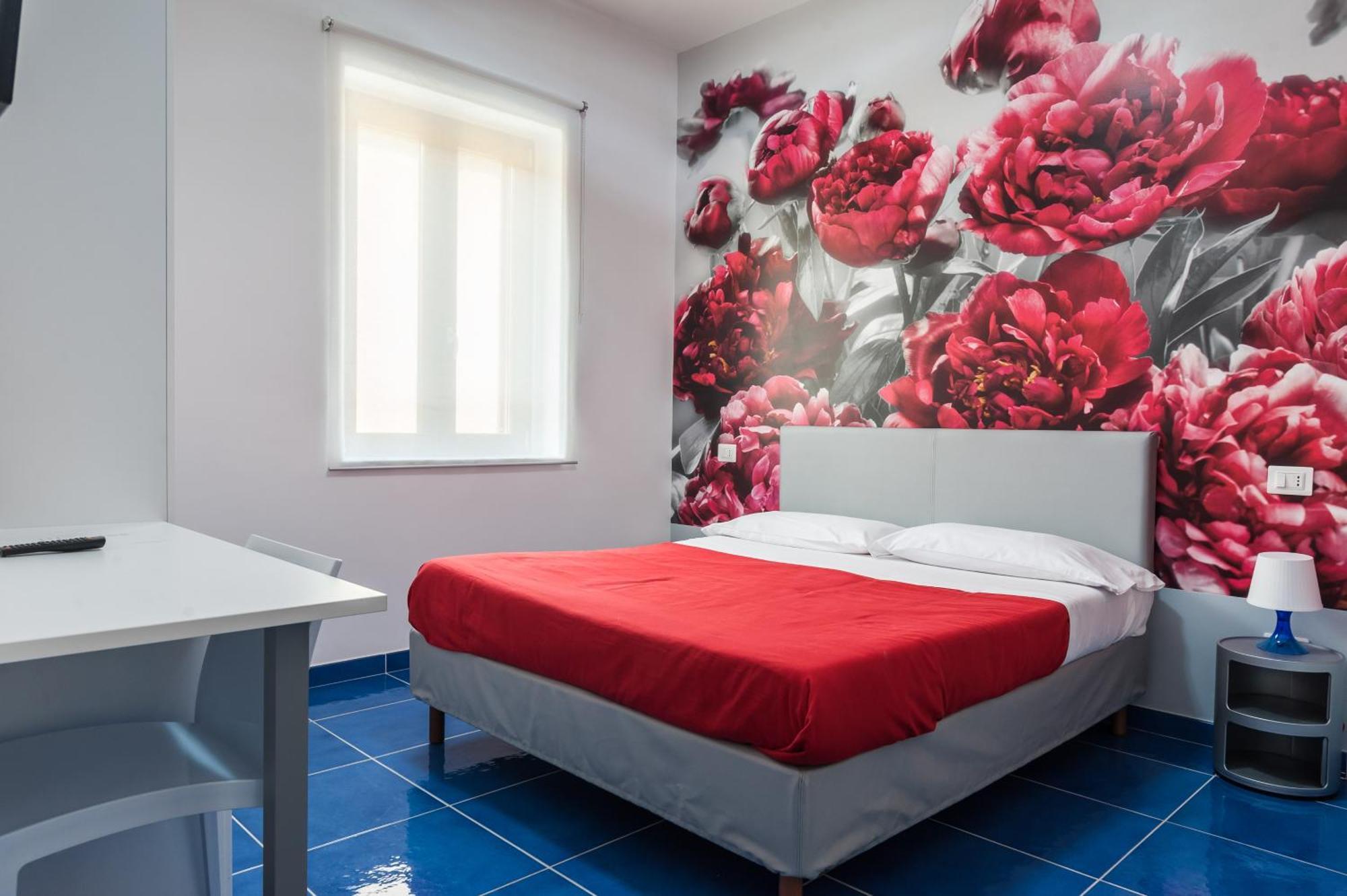 Settessenze Residence & Rooms Agropoli Exterior foto