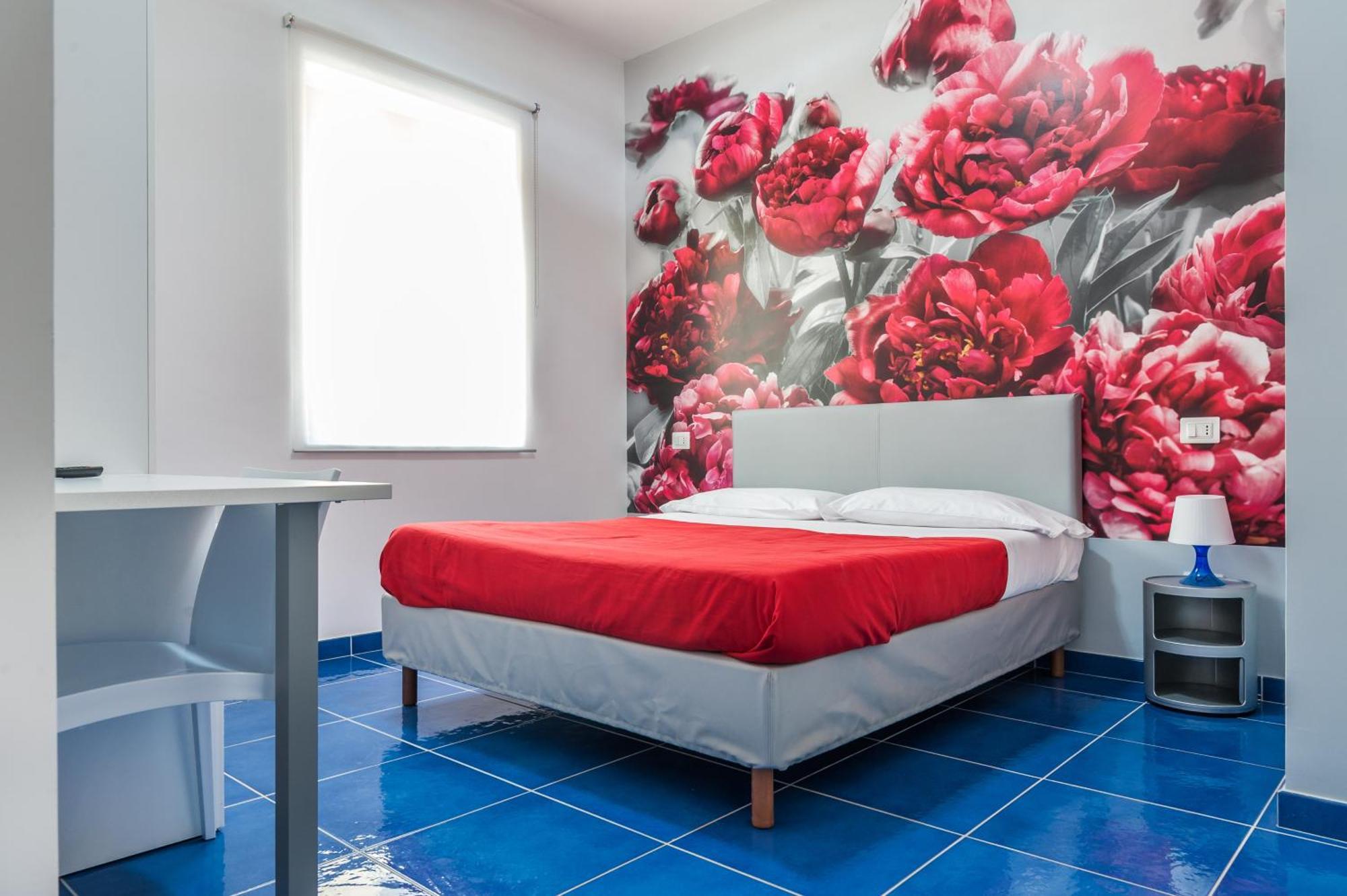 Settessenze Residence & Rooms Agropoli Exterior foto