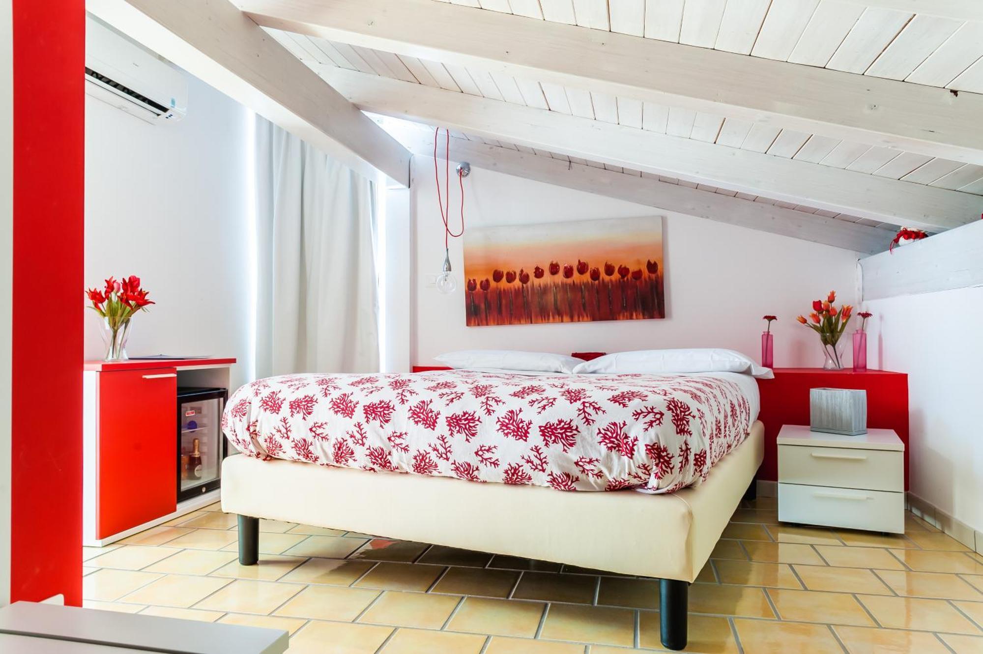 Settessenze Residence & Rooms Agropoli Exterior foto