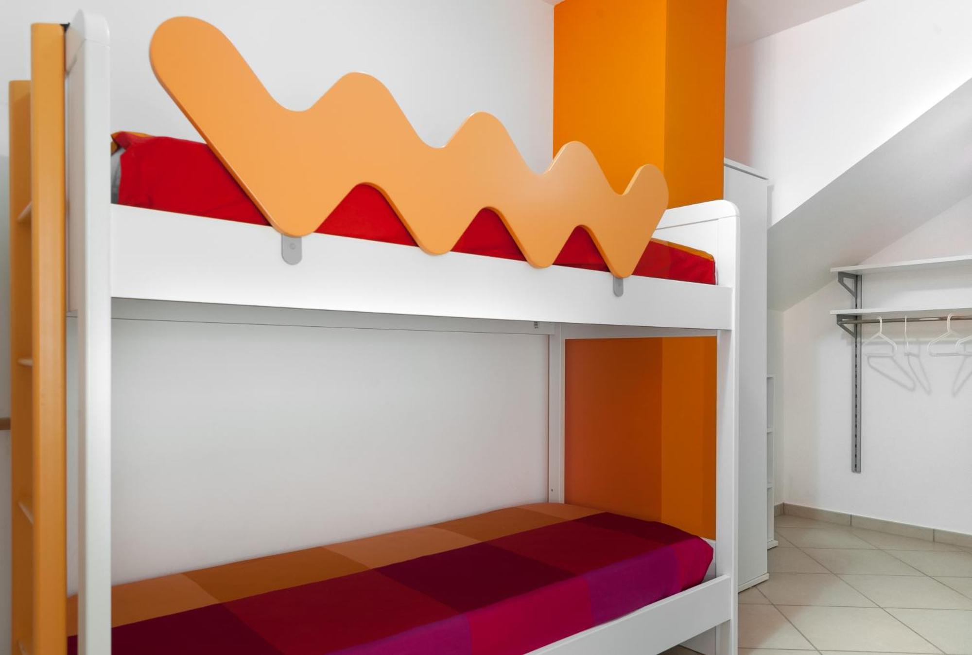 Settessenze Residence & Rooms Agropoli Exterior foto