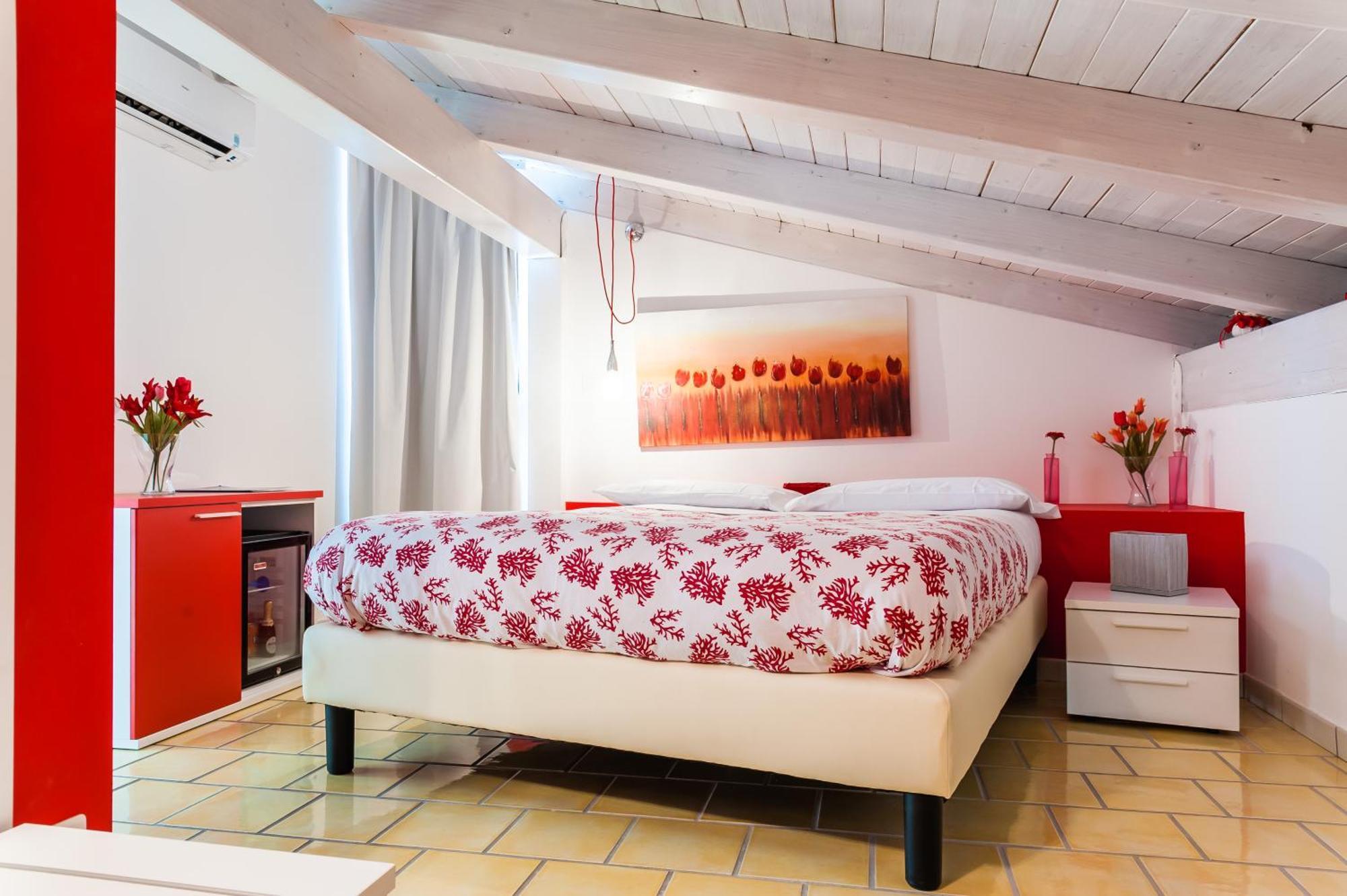 Settessenze Residence & Rooms Agropoli Exterior foto