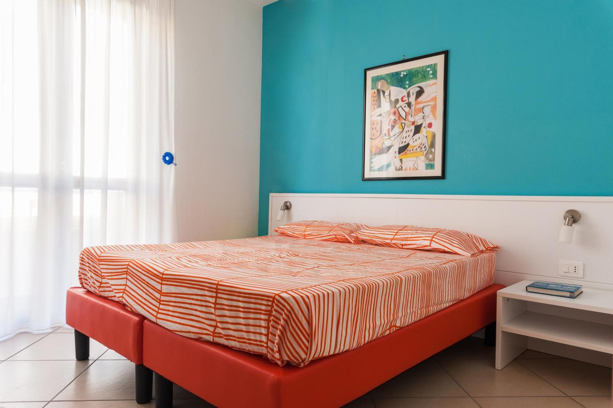 Settessenze Residence & Rooms Agropoli Exterior foto