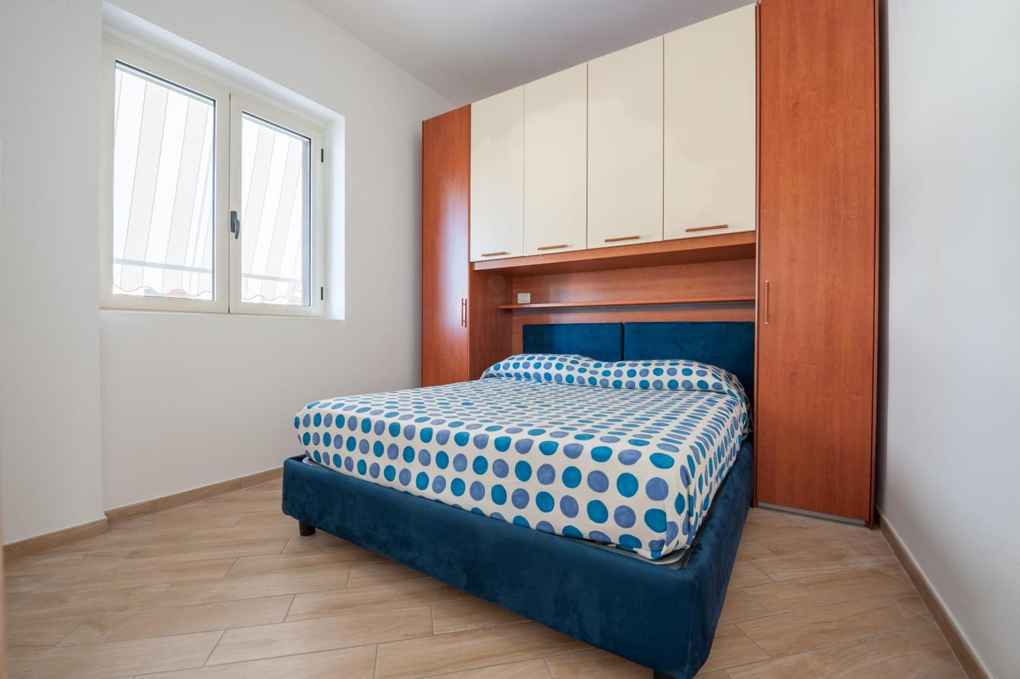 Settessenze Residence & Rooms Agropoli Exterior foto
