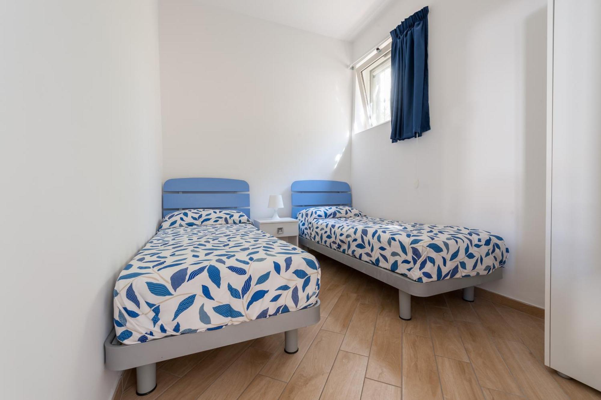 Settessenze Residence & Rooms Agropoli Exterior foto