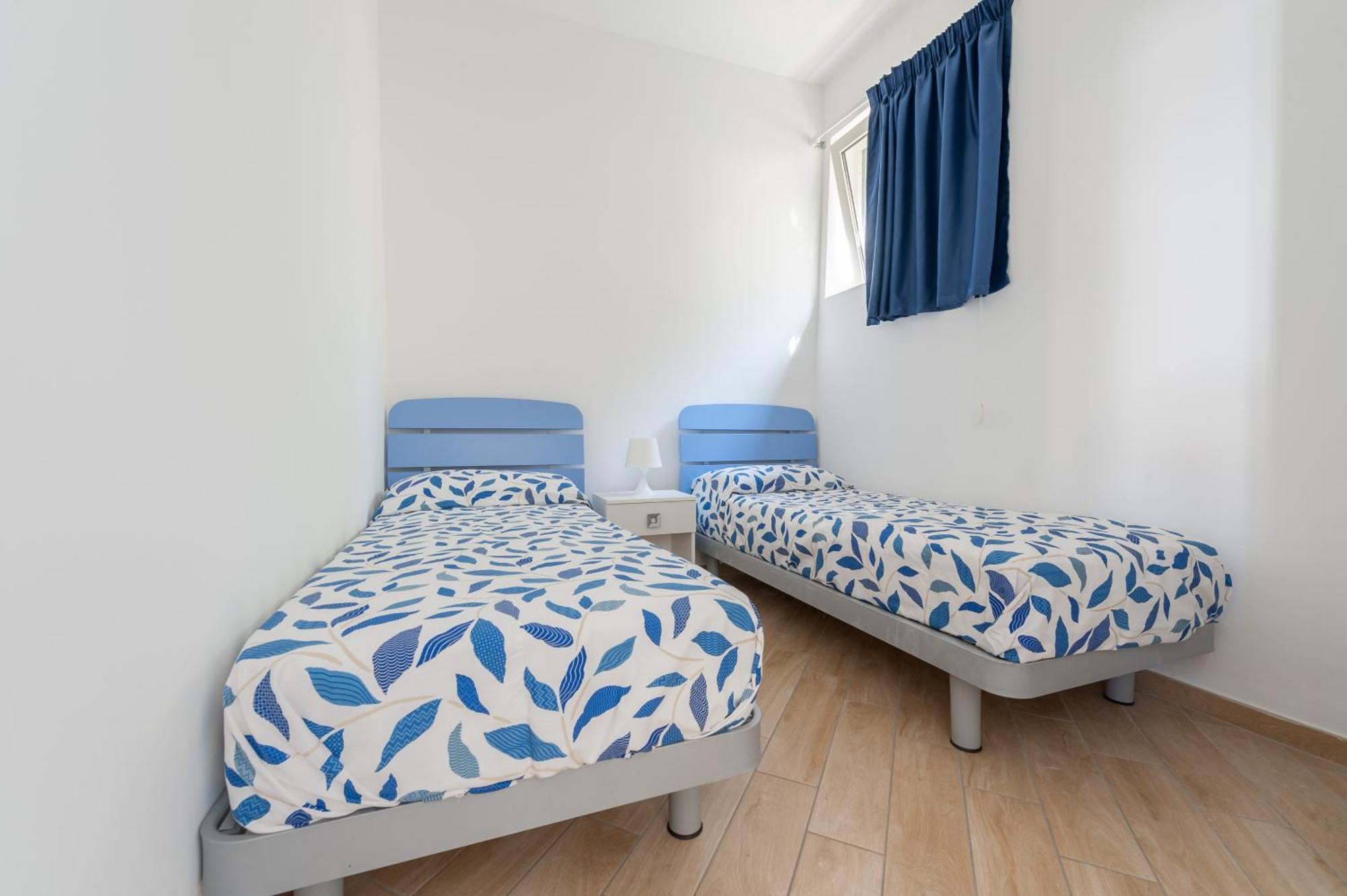 Settessenze Residence & Rooms Agropoli Exterior foto
