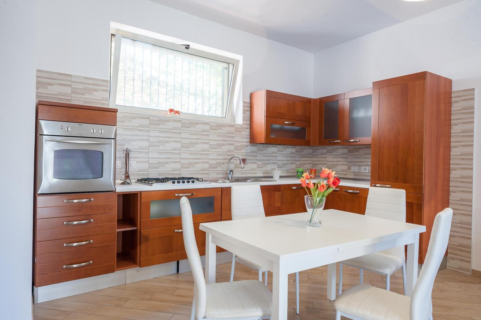 Settessenze Residence & Rooms Agropoli Exterior foto