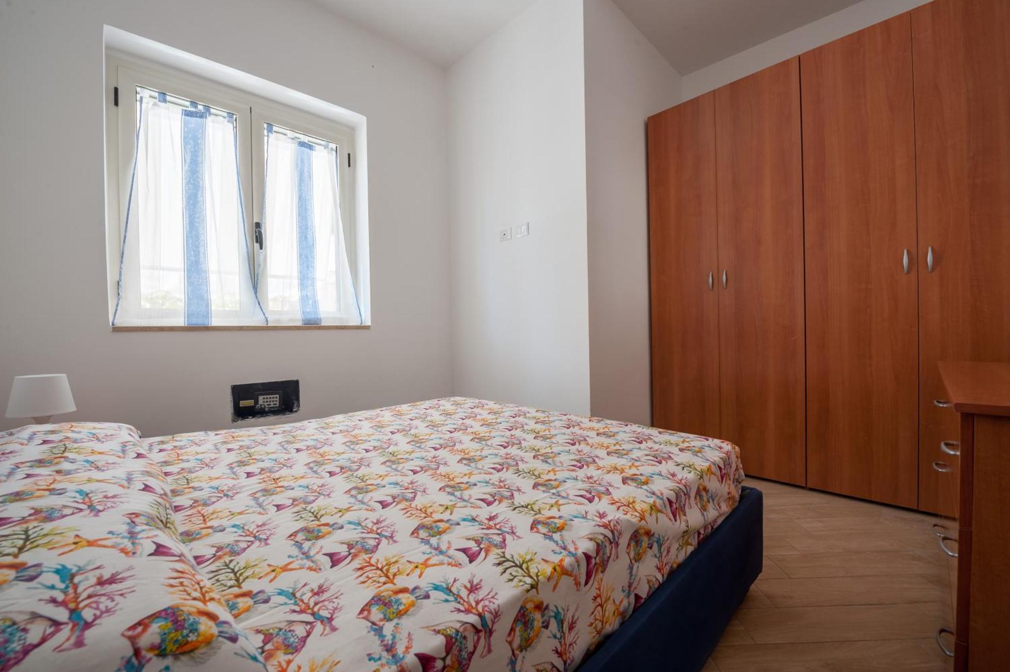 Settessenze Residence & Rooms Agropoli Exterior foto