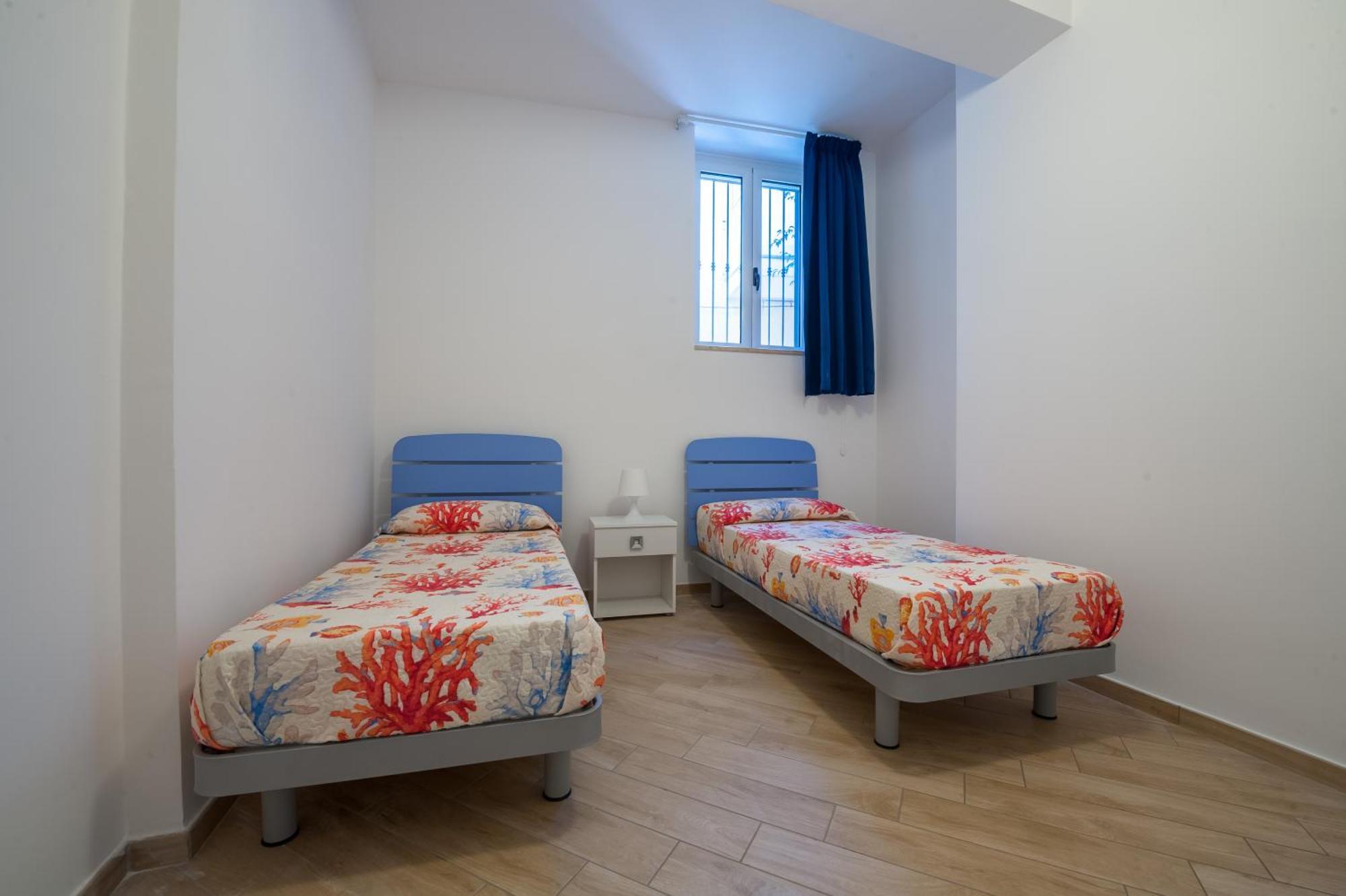 Settessenze Residence & Rooms Agropoli Exterior foto