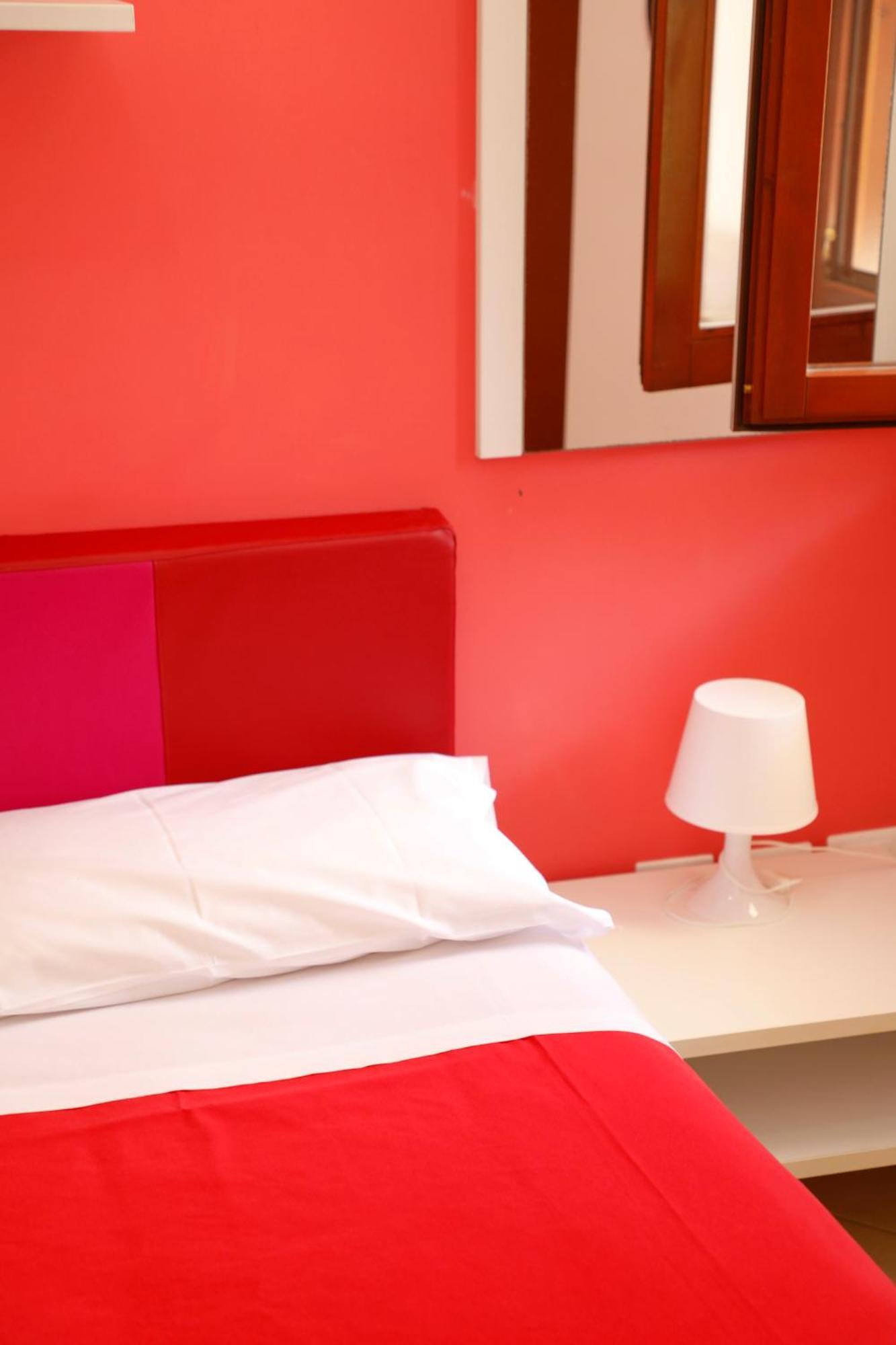 Settessenze Residence & Rooms Agropoli Exterior foto