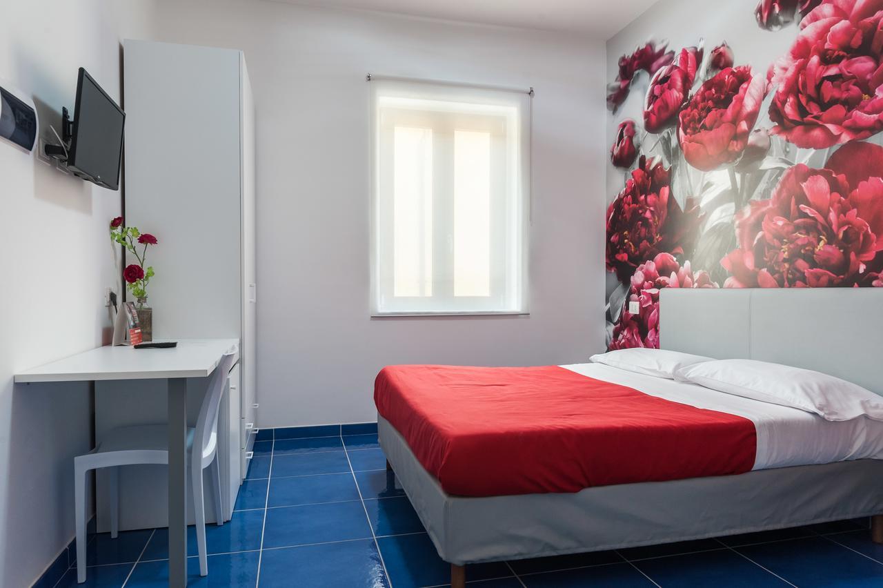 Settessenze Residence & Rooms Agropoli Exterior foto